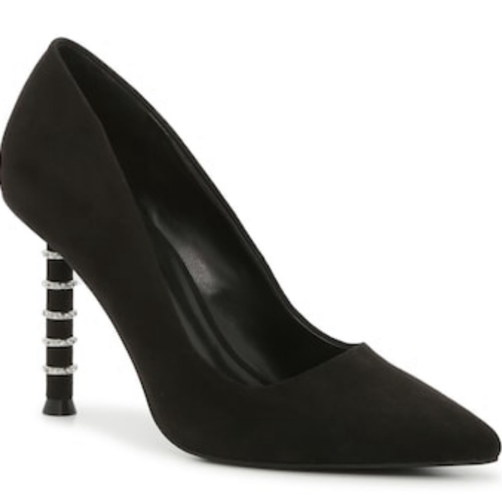 jennifer lopez high heel shoes
